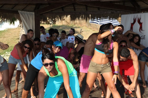 Batroun Biggest Summer Jam